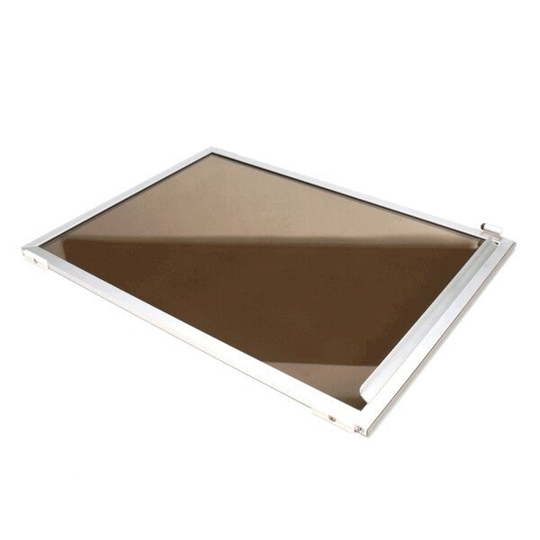 Alto-Shaam Door, Scb Glass, Lh, Ed2'S, 48, 72, 96 DR-25422 - main